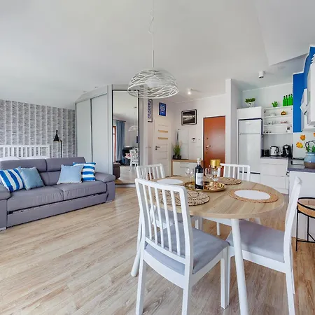 Apartment Time - Beautiful *