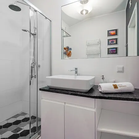 Apartment Time - Beautiful *