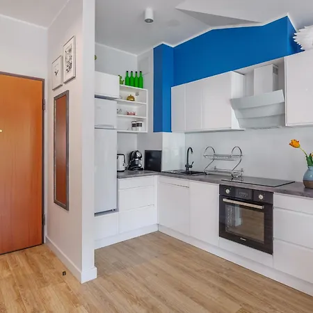 Time - Beautiful Apartment