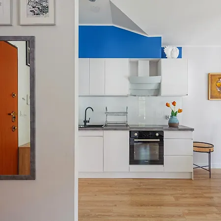 Apartment Time - Beautiful *
