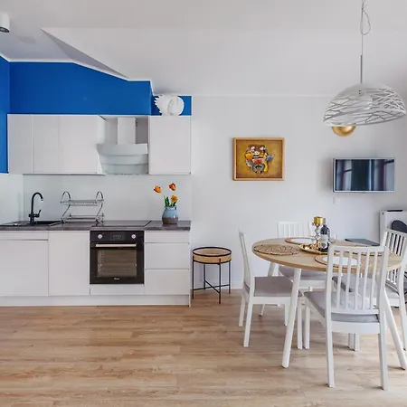 Apartment Time - Beautiful *
